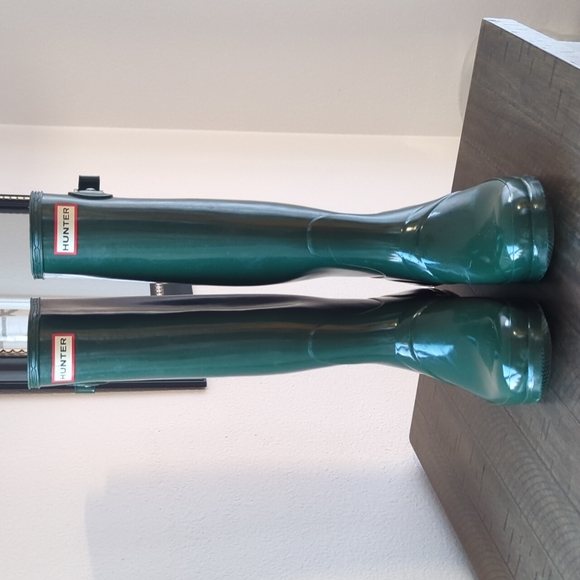 Hunter Boots - Picture 5 of 5